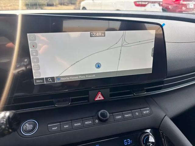 2026 Hyundai Elantra N