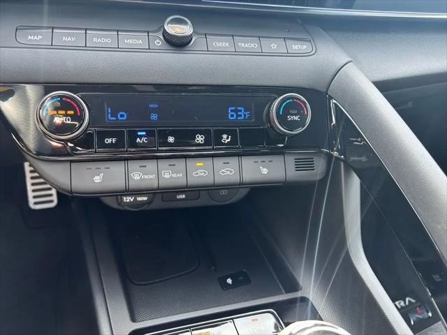 2026 Hyundai Elantra N