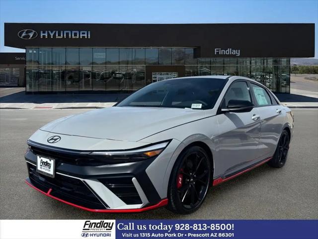 2026 Hyundai Elantra N for sale in Prescott, AZ