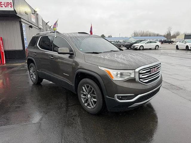 2019 GMC Acadia SLT-1 for sale in Adrian, MI