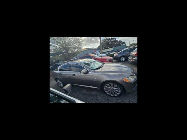 2009 Jaguar XF Premium Luxury for sale in Deland, FL