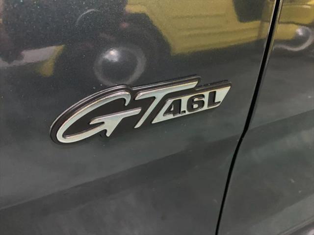 1998 Ford Mustang GT
