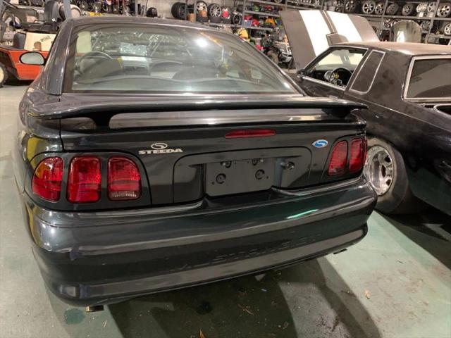 1998 Ford Mustang GT
