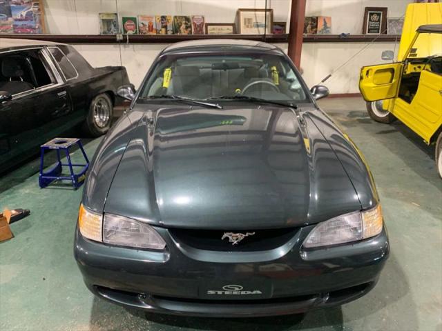 1998 Ford Mustang GT