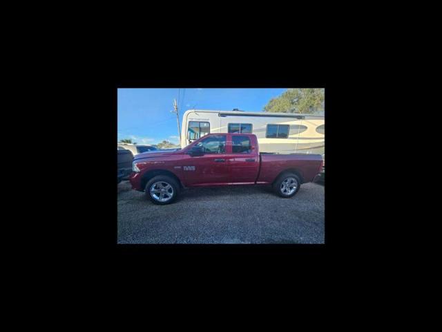 2014 Ram 1500 Express for sale in Deland, FL