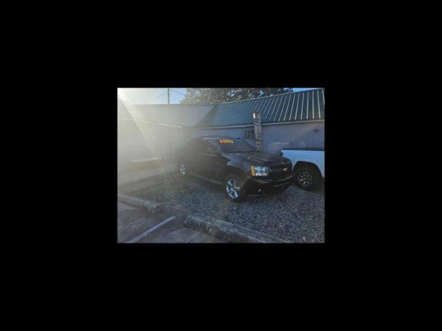 2012 Chevrolet Avalanche LTZ for sale in Deland, FL