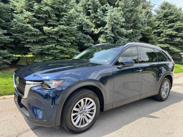 2024 Mazda X-90 3.3 Turbo Preferred Plus for sale in Bellevue, NE