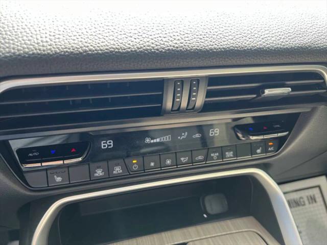 2024 Mazda X-90 3.3 Turbo Preferred Plus