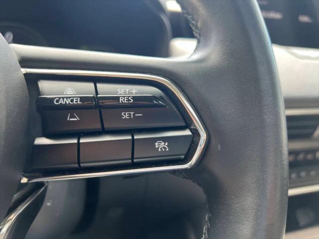 2024 Mazda X-90 3.3 Turbo Preferred Plus