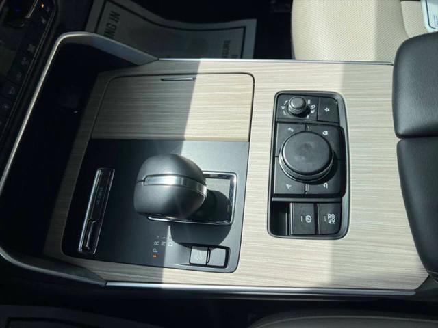 2024 Mazda X-90 3.3 Turbo Preferred Plus