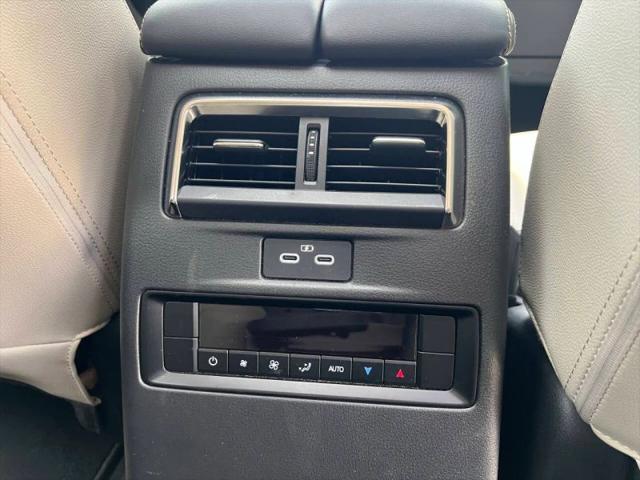 2024 Mazda X-90 3.3 Turbo Preferred Plus