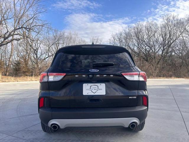 2021 Ford Escape S for sale in Bellevue, NE