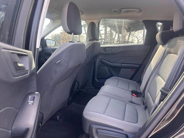 2021 Ford Escape S