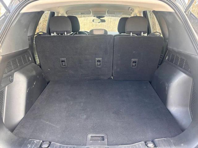 2021 Ford Escape S