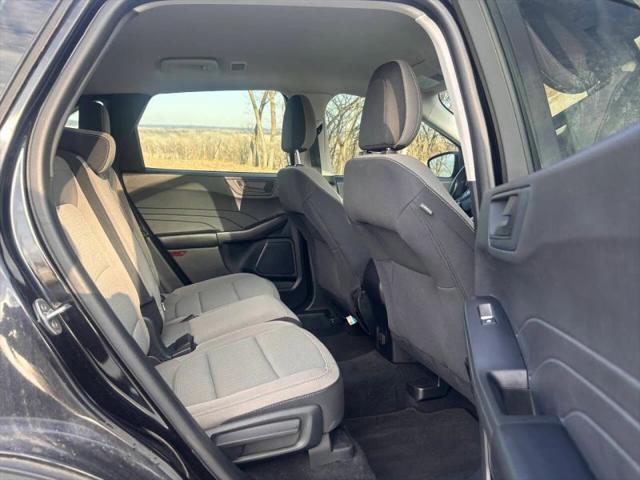 2021 Ford Escape S