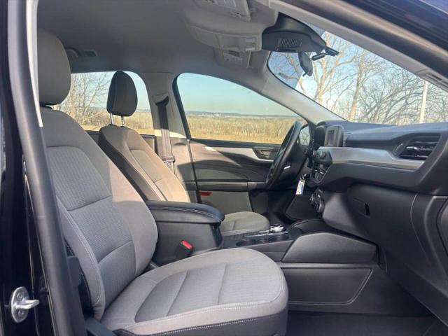 2021 Ford Escape S