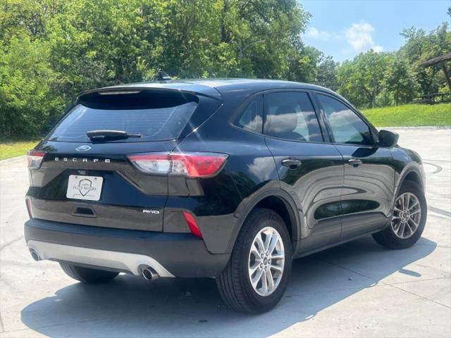 2021 Ford Escape S for sale in Bellevue, NE