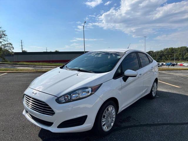 2019 Ford Fiesta S for sale in Bellevue, NE