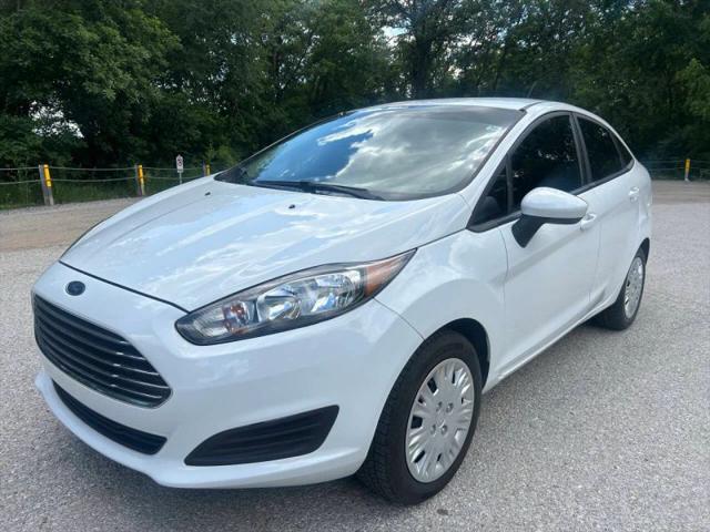 2019 Ford Fiesta S for sale in Bellevue, NE