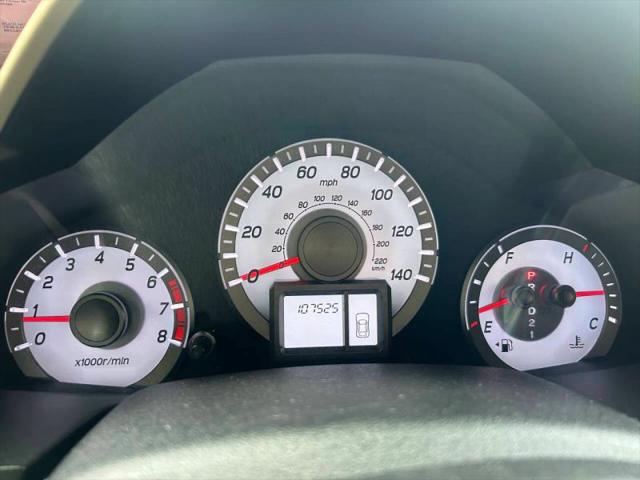 2014 Honda Pilot LX