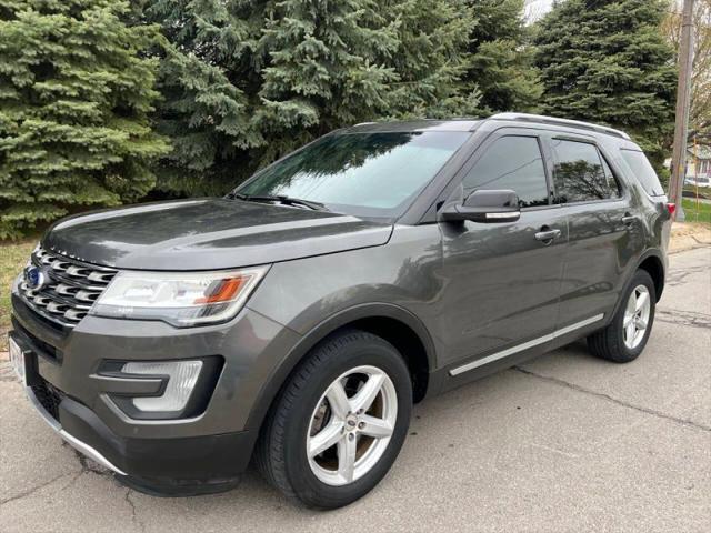 2016 Ford Explorer XLT for sale in Bellevue, NE