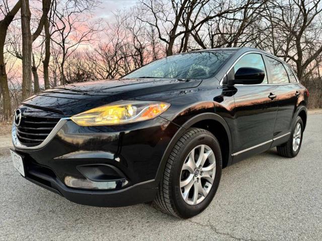 2015 Mazda CX-9 Touring for sale in Bellevue, NE