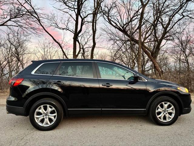 2015 Mazda CX-9 Touring