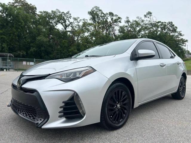 2018 Toyota Corolla XLE for sale in Bellevue, NE