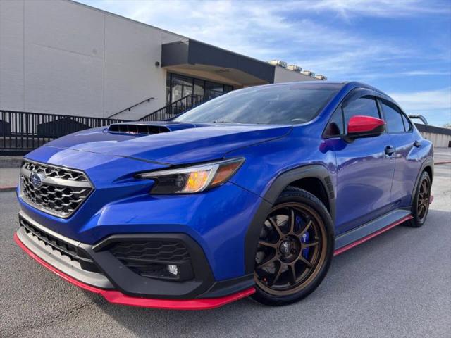 2023 Subaru WRX Premium for sale in Bellevue, NE