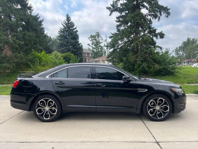 2018 Ford Taurus SHO for sale in Bellevue, NE