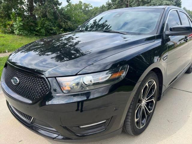 2018 Ford Taurus SHO for sale in Bellevue, NE