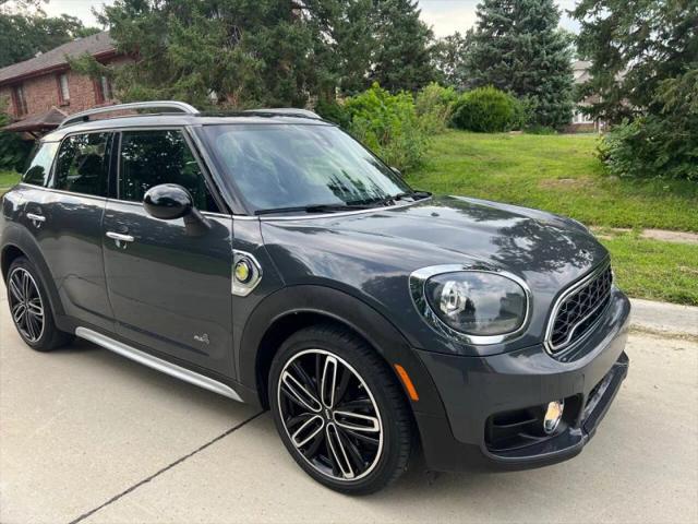 2019 MINI E Countryman Cooper S for sale in Bellevue, NE