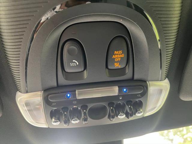 2019 MINI E Countryman Cooper S