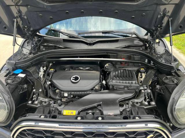 2019 MINI E Countryman Cooper S