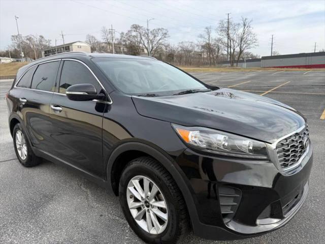 2020 Kia Sorento 2.4L LX for sale in Bellevue, NE