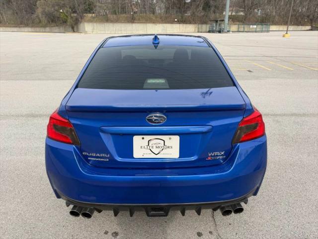 2020 Subaru WRX Premium for sale in Bellevue, NE