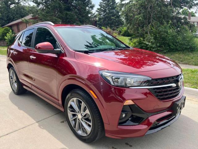2023 Buick Encore GX Select FWD for sale in Bellevue, NE