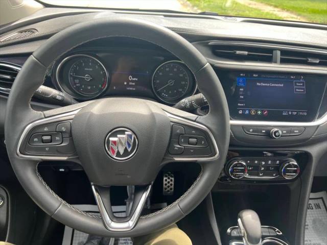 2023 Buick Encore GX Select FWD