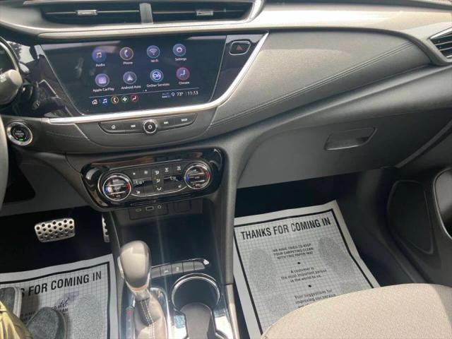 2023 Buick Encore GX Select FWD