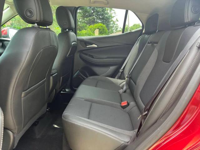 2023 Buick Encore GX Select FWD