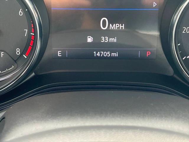 2023 Buick Encore GX Select FWD