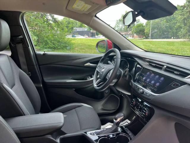 2023 Buick Encore GX Select FWD