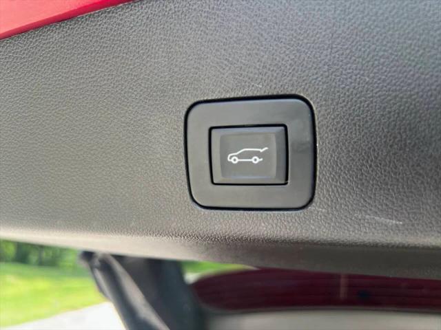 2023 Buick Encore GX Select FWD