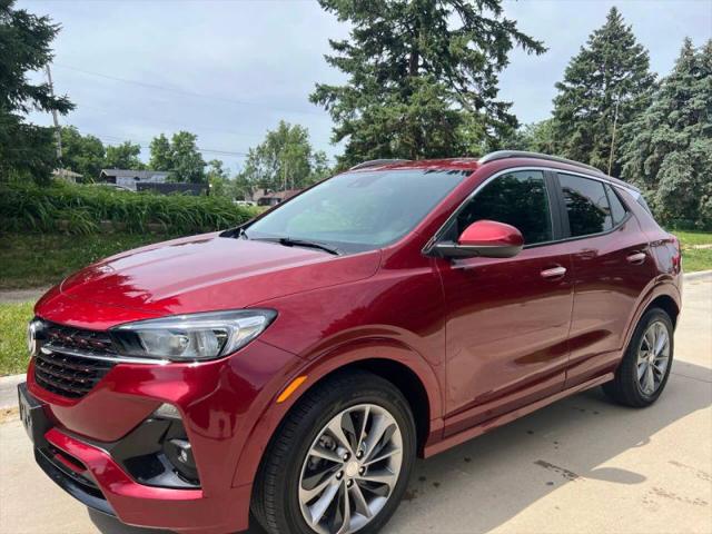 2023 Buick Encore GX Select FWD for sale in Bellevue, NE