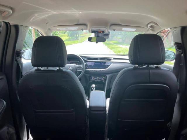 2023 Buick Encore GX Select FWD