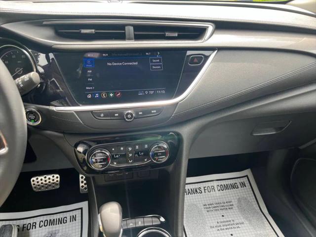 2023 Buick Encore GX Select FWD
