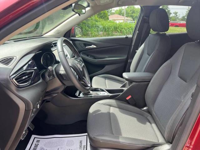 2023 Buick Encore GX Select FWD