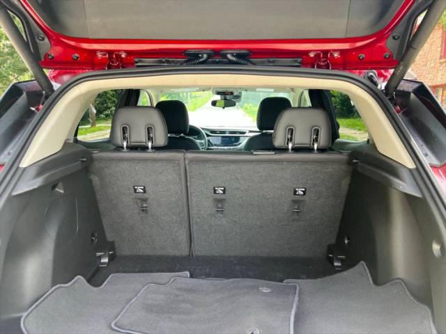 2023 Buick Encore GX Select FWD