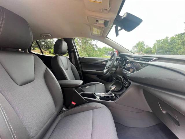 2023 Buick Encore GX Select FWD