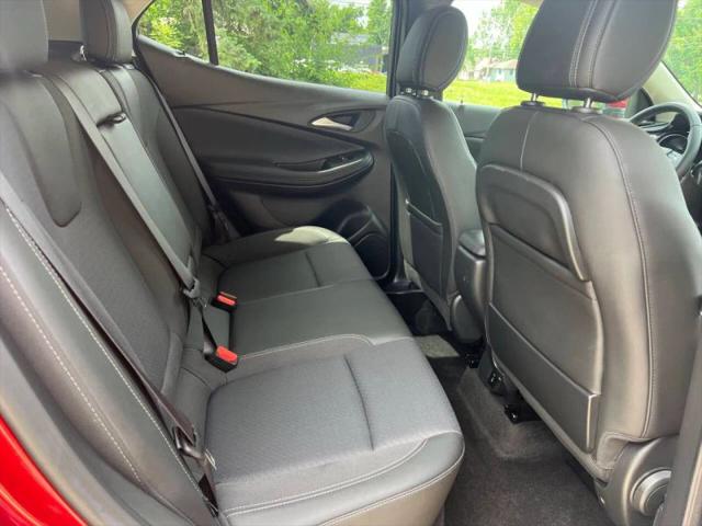 2023 Buick Encore GX Select FWD